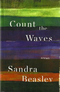 Sanda Beasley's "Count the Waves"