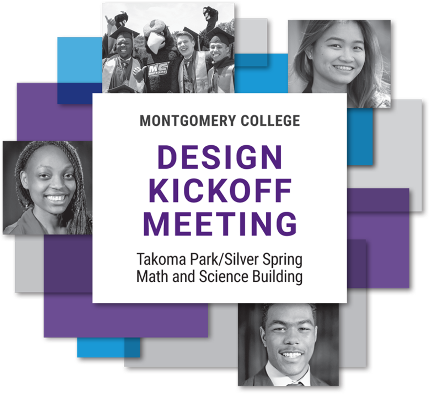 Design Kick Off Meeting June 15