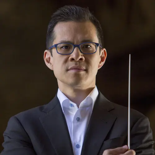 David Chan, Violin
