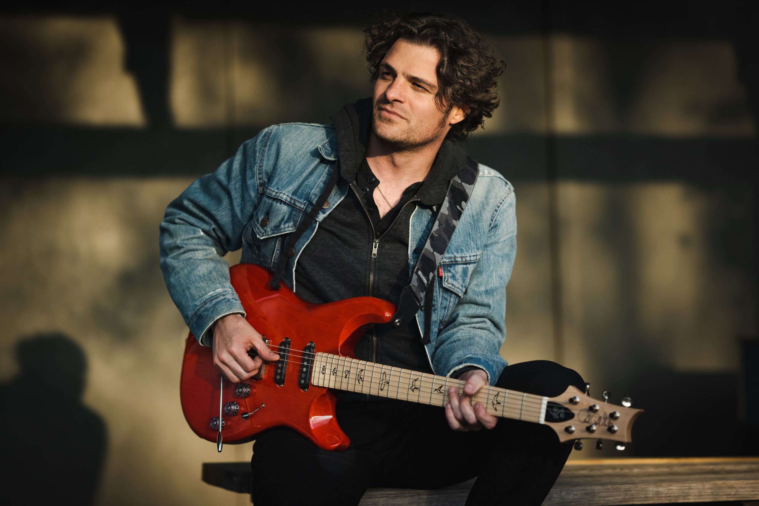 Mark Lettieri is a five-time GRAMMY Award-winning guitarist