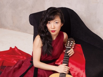 Xuefei Yang - Guitarist