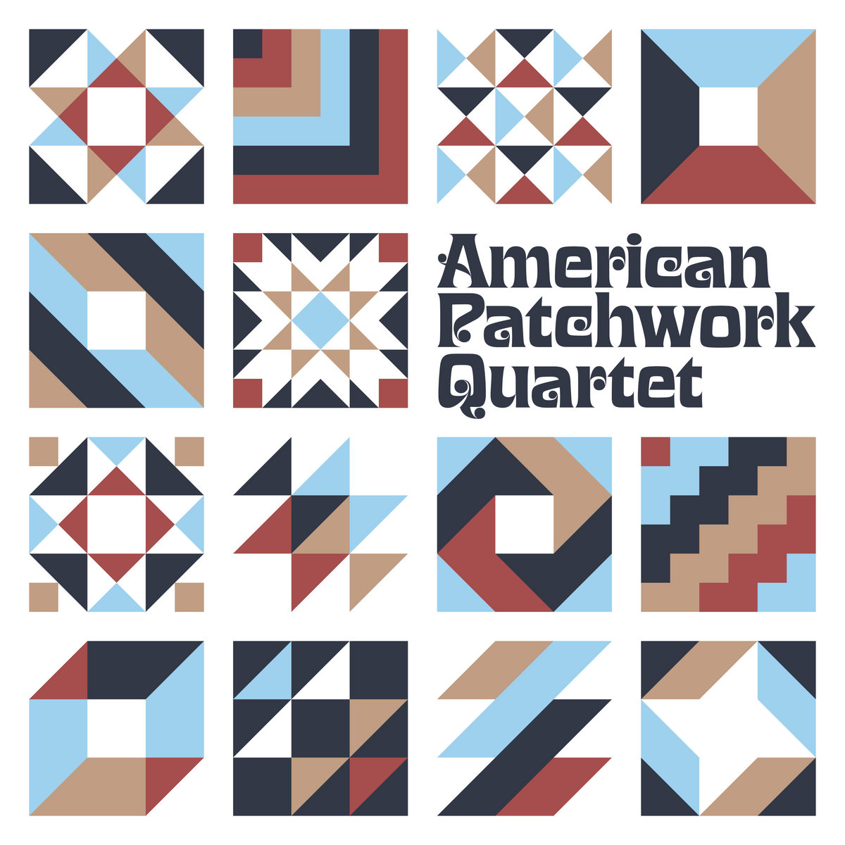 American Patchwork Quartet