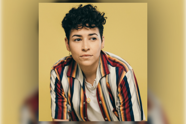 DENICE FROHMAN - Esto No Tiene Nombre Banner