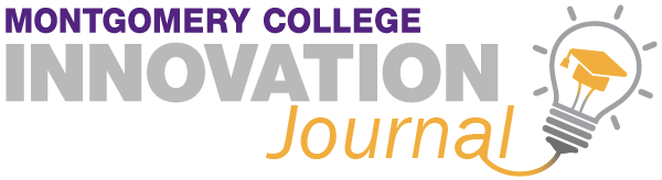 Montgomery College Innovations Journal