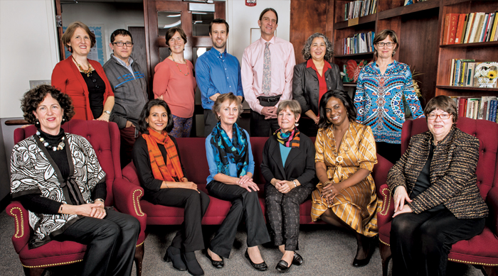 Smithsonian Faculty Fellowship Program