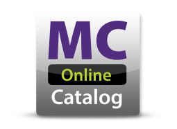 MC Online Catalog