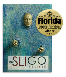 The front cover of The Sligo Journal.