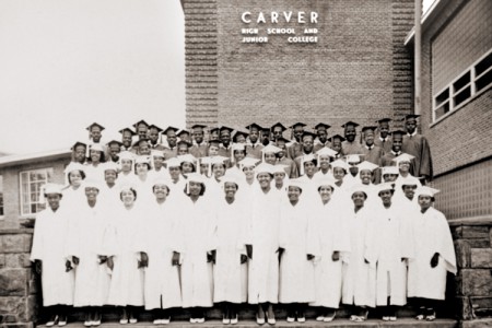 Carver Connection