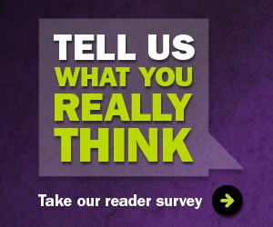 Tell Us Your Insights Online Ad