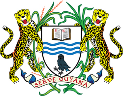 Guyana Prize for Literature