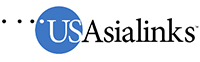 US-Asia Links Logo