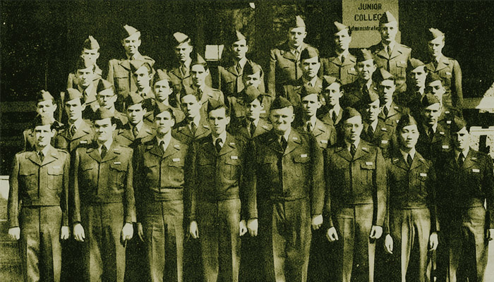 1946 Servicemen