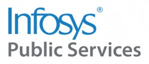 Infosys Public Services Logo