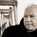 Eric Burdon & The Animals Performed at the Parilla Performing Arts Center To a Sold-out Crowd
