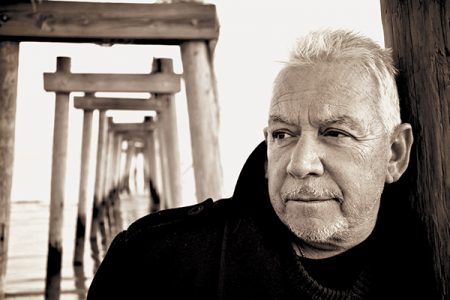 Eric Burdon & The Animals Performed at the Parilla Performing Arts Center To a Sold-out Crowd