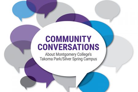 Community Engagement: Public Forums on Campus Modernization and County Education Budgets