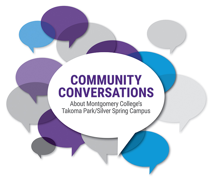 Community Conversations Graphic