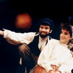 The show: Fiddler on the Roof