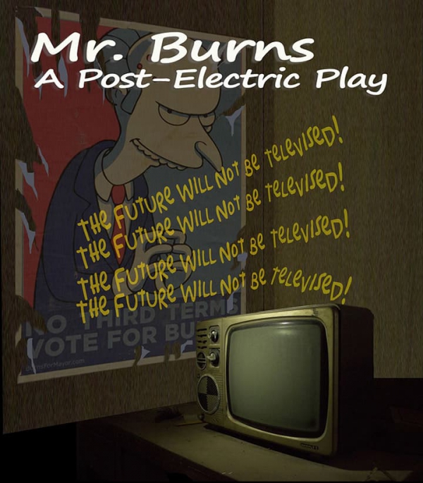 Mr-Burns