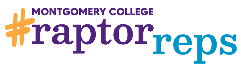 Montgomery College Raptor Reps