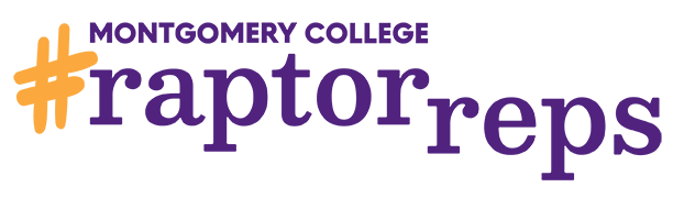 Montgomery College Raptor Reps