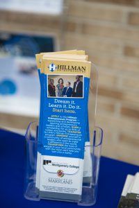 Hillman-bookmark