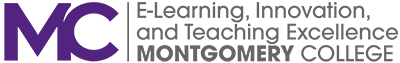 E-learning Innovation and Teaching Excellence ELITE Logo