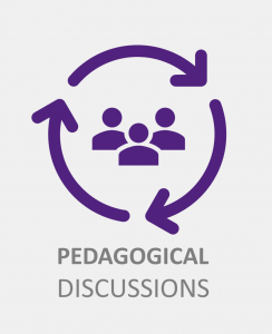 Pedagogical Discussions