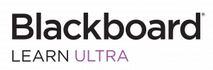 Blackboard Learn Ultra logo