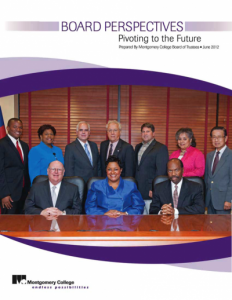 Board Perspectives 2012 cover